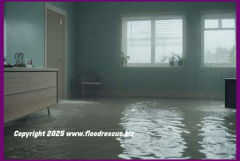Assessing the Extent of Water Damage: Necessary Steps to Successfully Submit a Claim to Your Insurer - 24/7 Storm Damage Reconstruction Service
