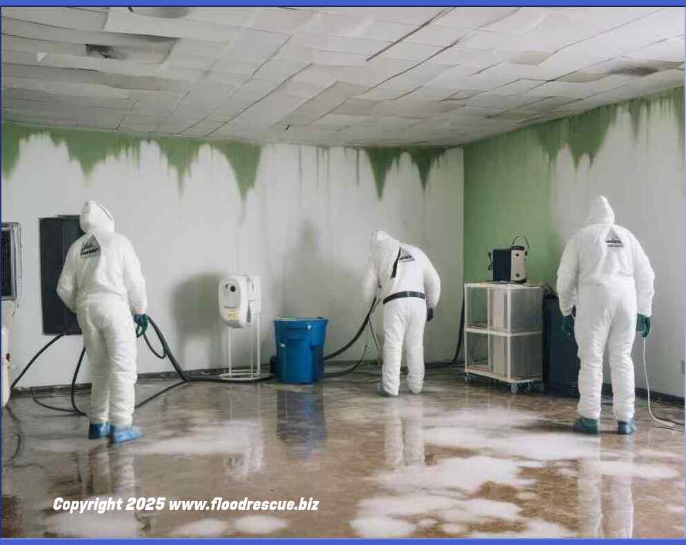 Stop Air Leakage, Reduce Utility Costs with Efficient Resealing Solutions for Water Damage Restoration Businesses - 24/7 Storm Damage Reconstruction Service