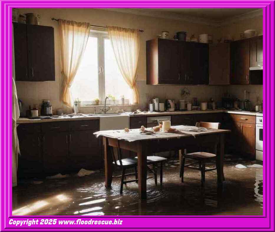 24/7 Immediate Assistance: Containing Dangerous Spillages with Expert Water Damage Repair Services - 24/7 Storm Damage Reconstruction Service