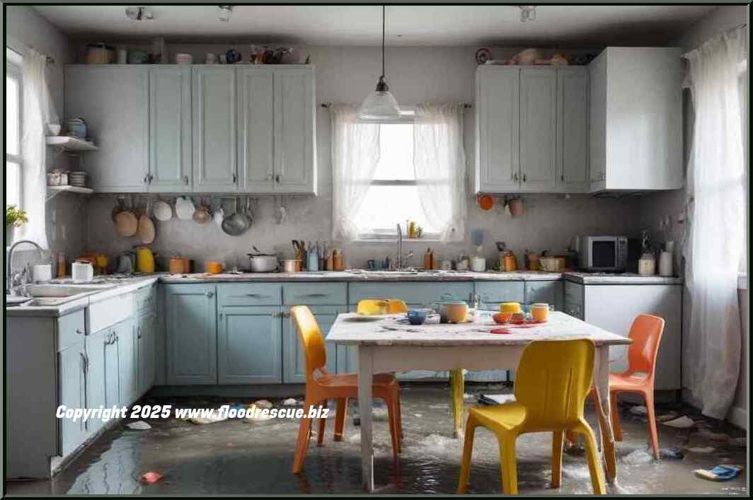 Customized Solutions for Effective Water Damage Cleanup in Your Property - 24/7 Storm Damage Reconstruction Service