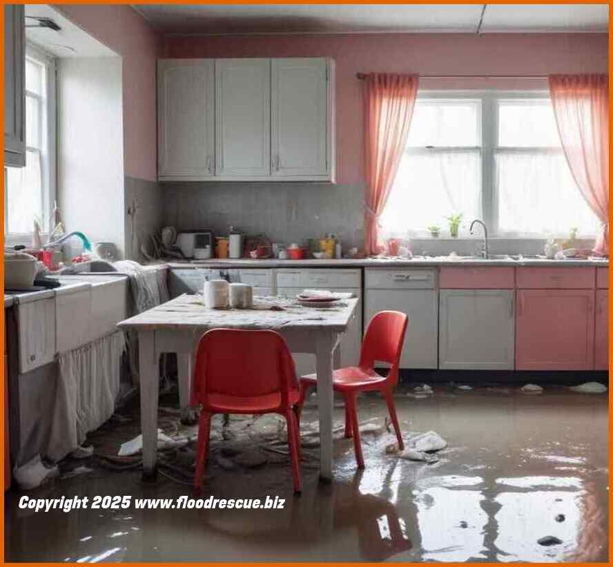 The Importance of Strategic Air Circulation for Effective Sub-Floor Drying in Flood Damage Repair - 24/7 Storm Damage Reconstruction Service