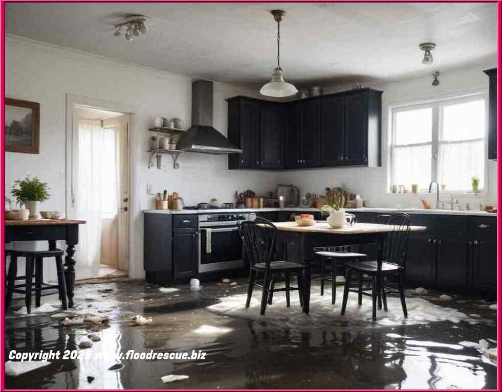 Continuous Customer Support Throughout the Entire Flood Restoration Process: Our Commitment to Excellence - 24/7 Storm Damage Reconstruction Service