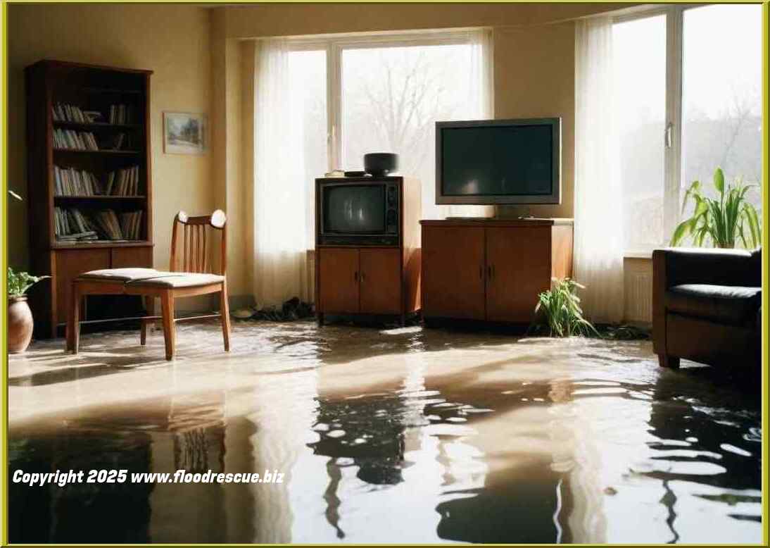 Drying and Restoring Water-Damaged Leather and Microfiber: Expert Tips for Successful Treatment - 24/7 Storm Damage Reconstruction Service