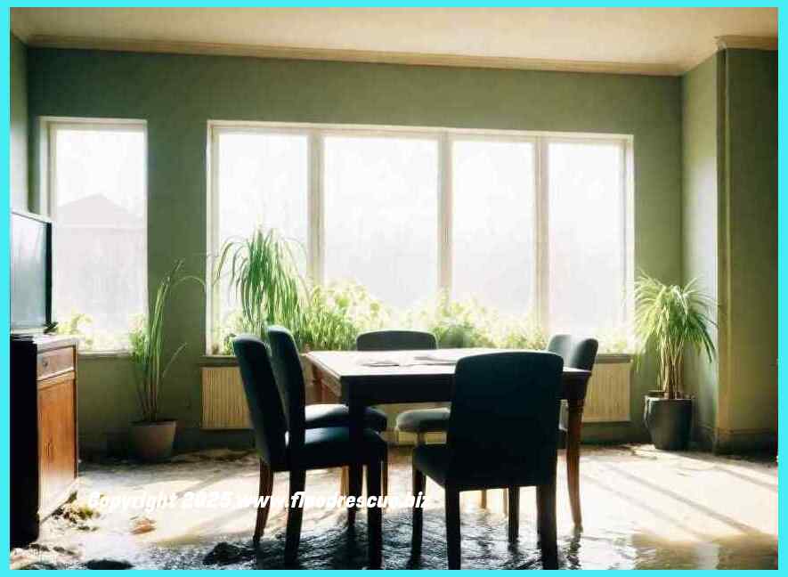 Eliminating Unpleasant Odors: A Key Aspect of Water Damage Restoration - 24/7 Storm Damage Reconstruction Service